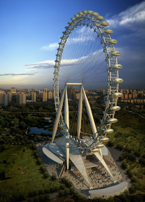 Great Wheel Great Wheel