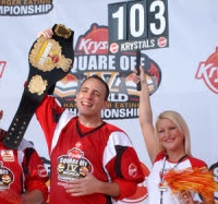Joey Chestnut Joey Chestnut