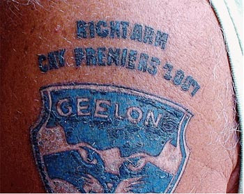 Gay Premiers 2007 Gay Premiers 2007