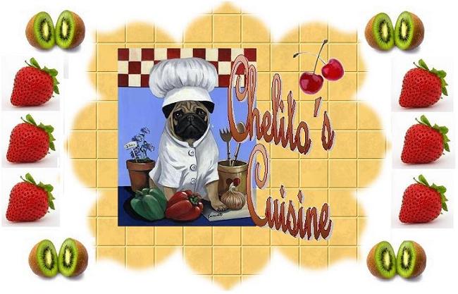 Chelito´s Cuisine