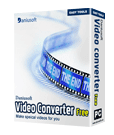 image of Daniusoft Video Converter Free