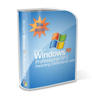 Windows XP SP3 Genuine Boot CD 30w1ft5