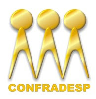 Logotipo - Confradesp