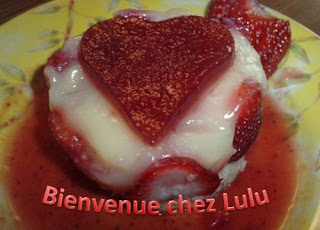 Lemon Lulu Cake Lemon Lulu Cake