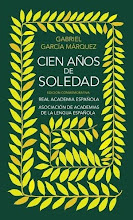 Cien Años De Soledad