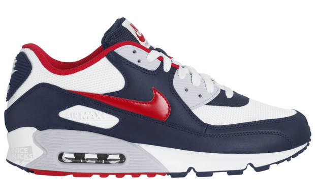 jordan air max 90