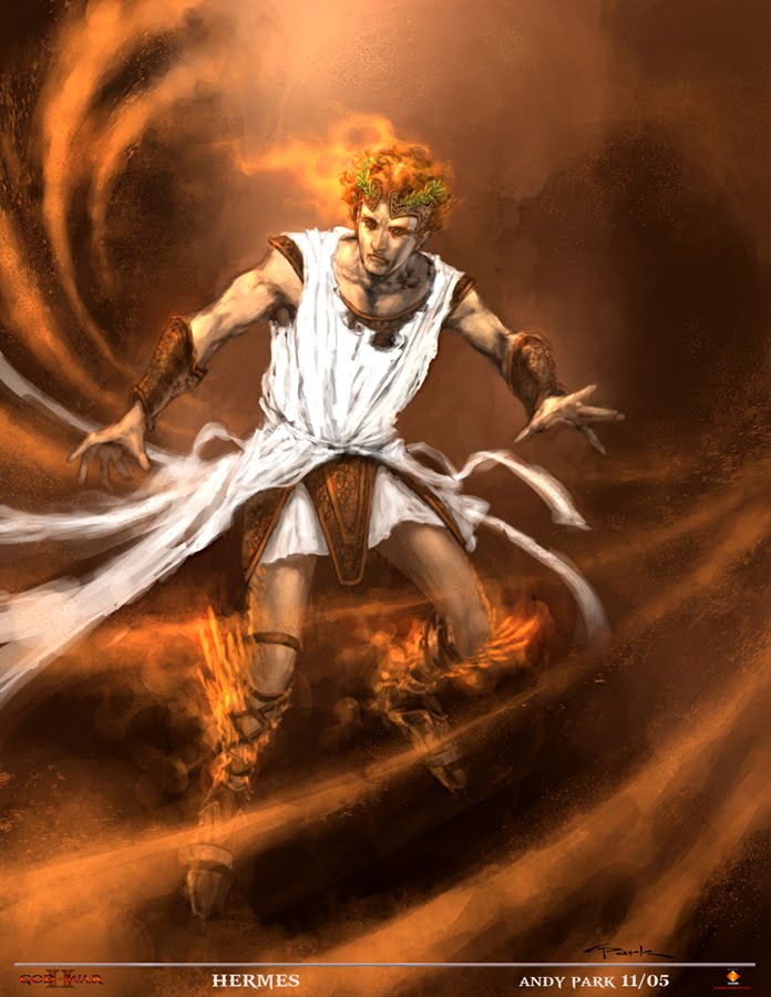 Greek Paganism