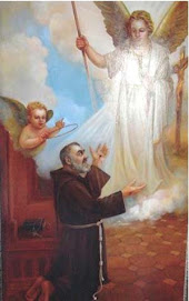 Devoción al Angel custodio