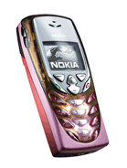 Spesifikasi Nokia 8310
