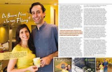 Magazine in Canada