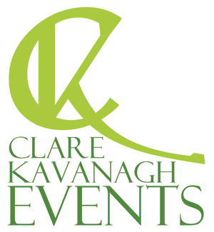 Clare Kavanagh Events