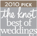 2010 TheKnot.com Best of Weddings