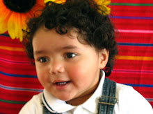 13 months- OUR BOY!