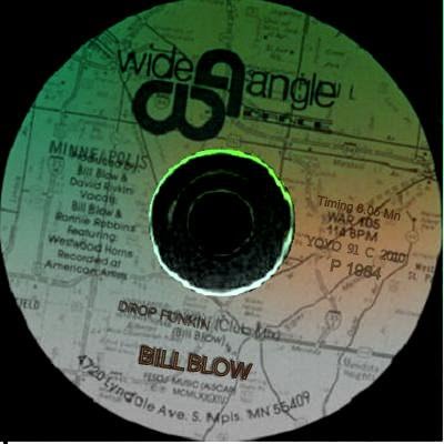 Blow Drop