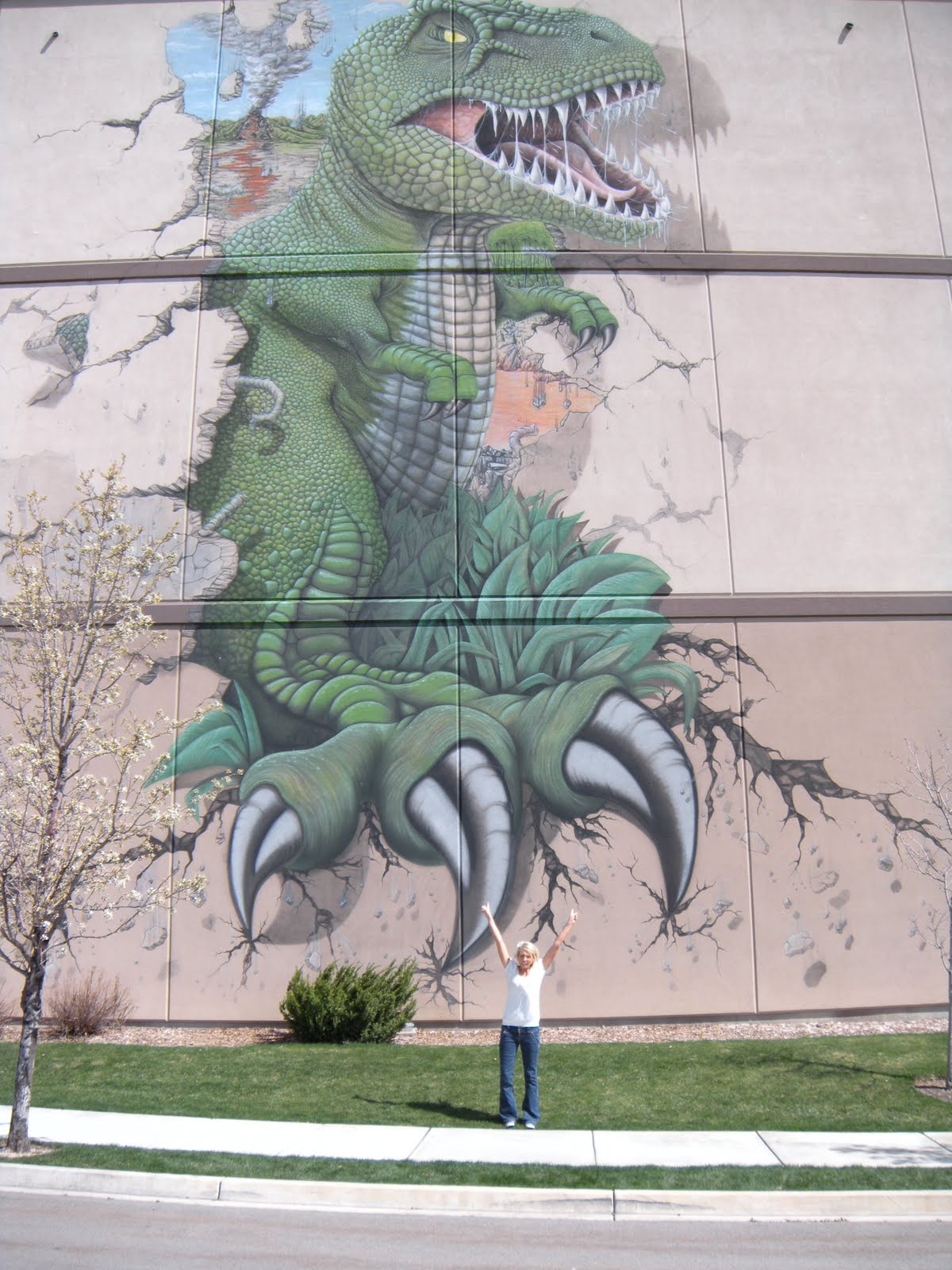 Loggia Thanksgiving Point