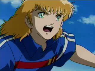 Schneider Tsubasa