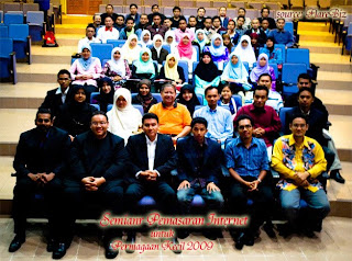 Seminar Perniagaan Internet | Pendapatan Sampingan | fendicenter