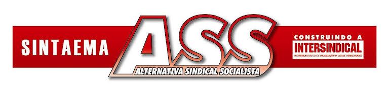 Alternativa Sindical Socialista - SINTAEMA