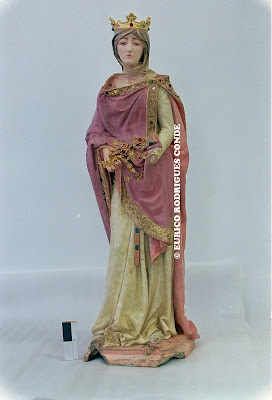 rainha santa isabel