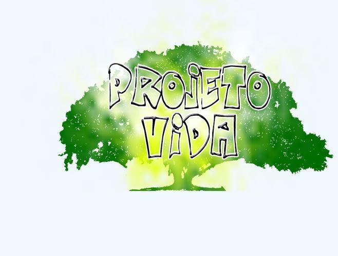 PROJETO VIDA