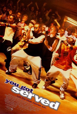You Got Served