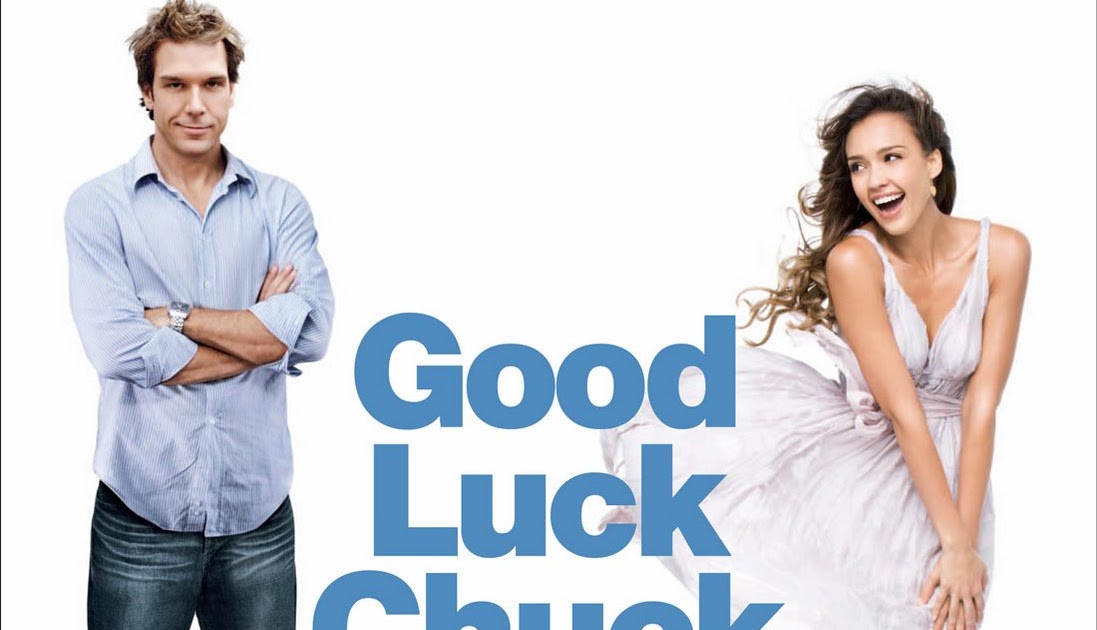 good luck chuck full movie vimeo