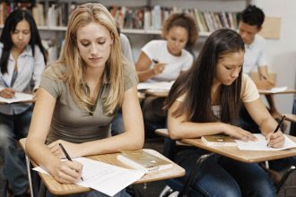 Eoc Test