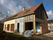  . architecte maison bois site 