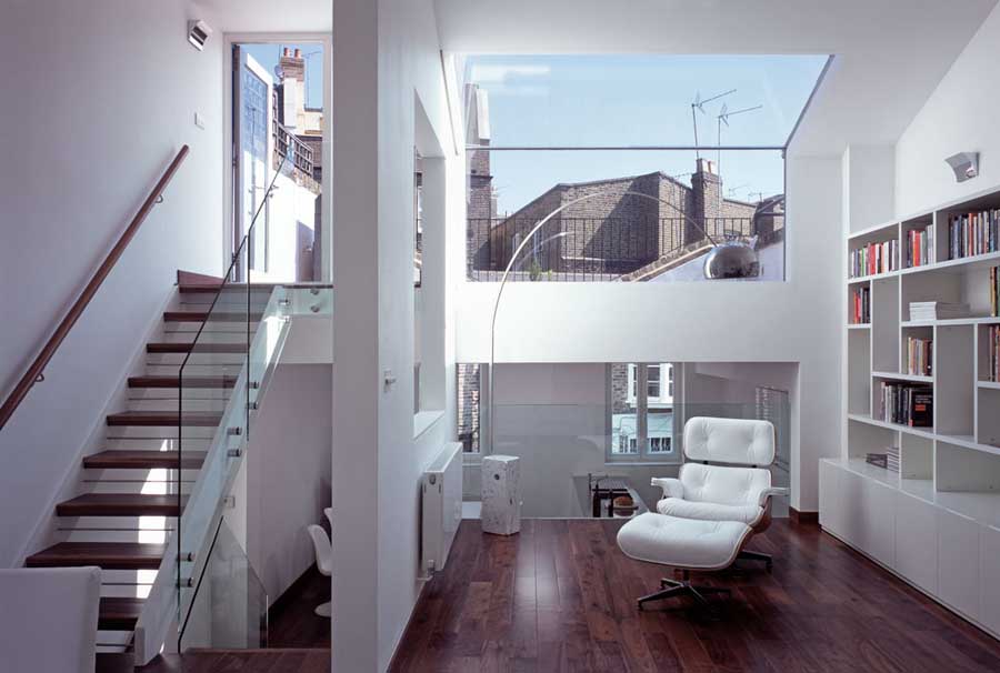 e architect