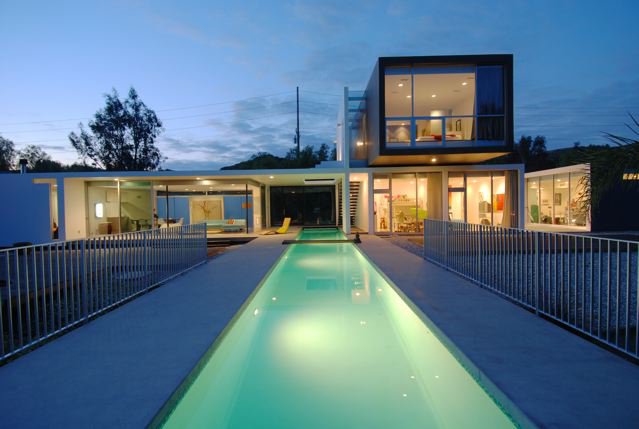 Jai House