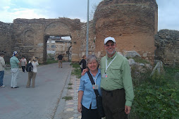 Nicea's City Gates