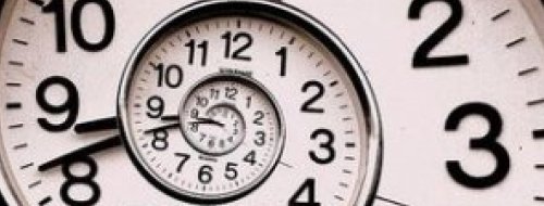120 minutos al día para aumentar las oportunidades minutos reloj