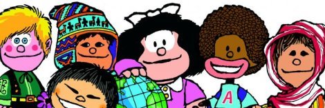 mafalda y sus amigos