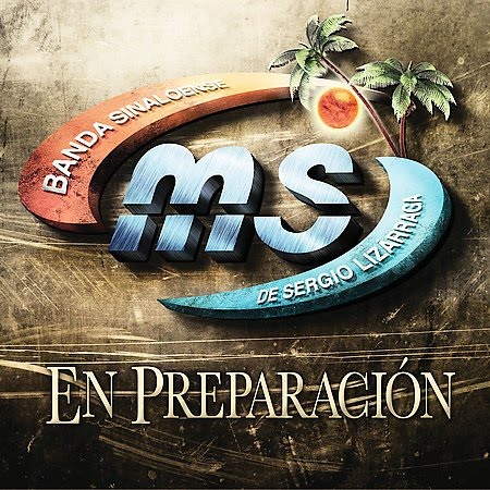 Banda MS -- En Preparacion-----Cd 2009 En+Prepacion