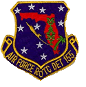 University of Miami Air Force ROTC Det 155