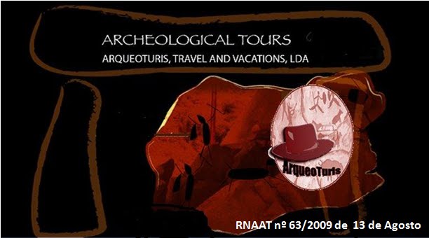 Archeological Tours (Animação Turistica) - Arqueoturis, Travel and Vacations