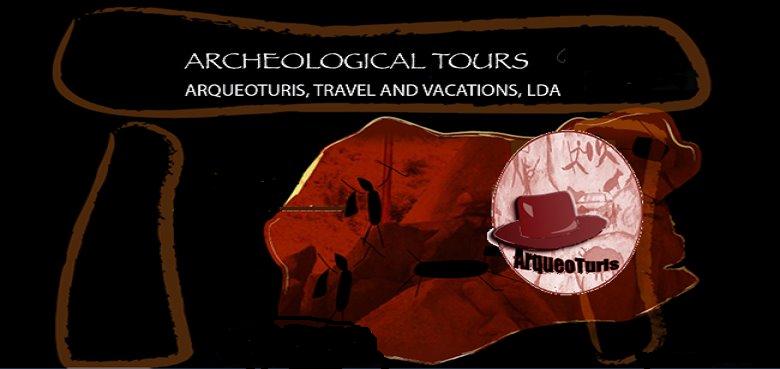 Archeological Tours (Animação Turistica) - Arqueoturis, Travel and Vacations