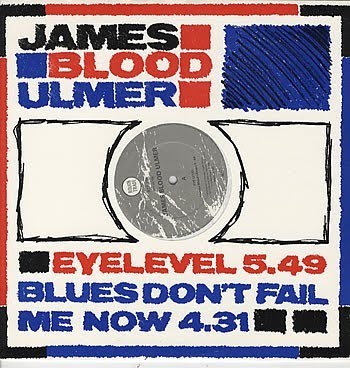James Blood Ulmer Part Time James Blood Ulmer Part Time