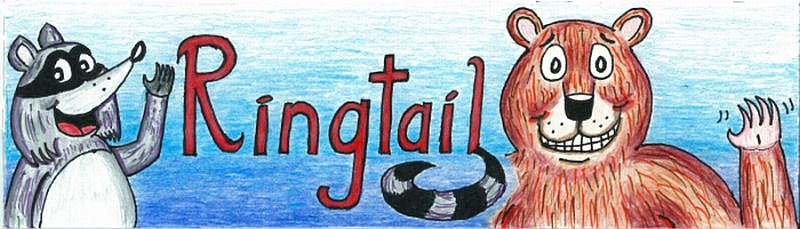 Ringtail