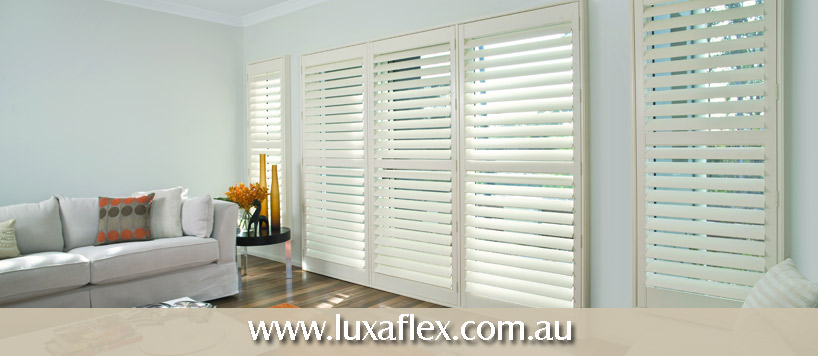 Luxaflex® Australia Blog