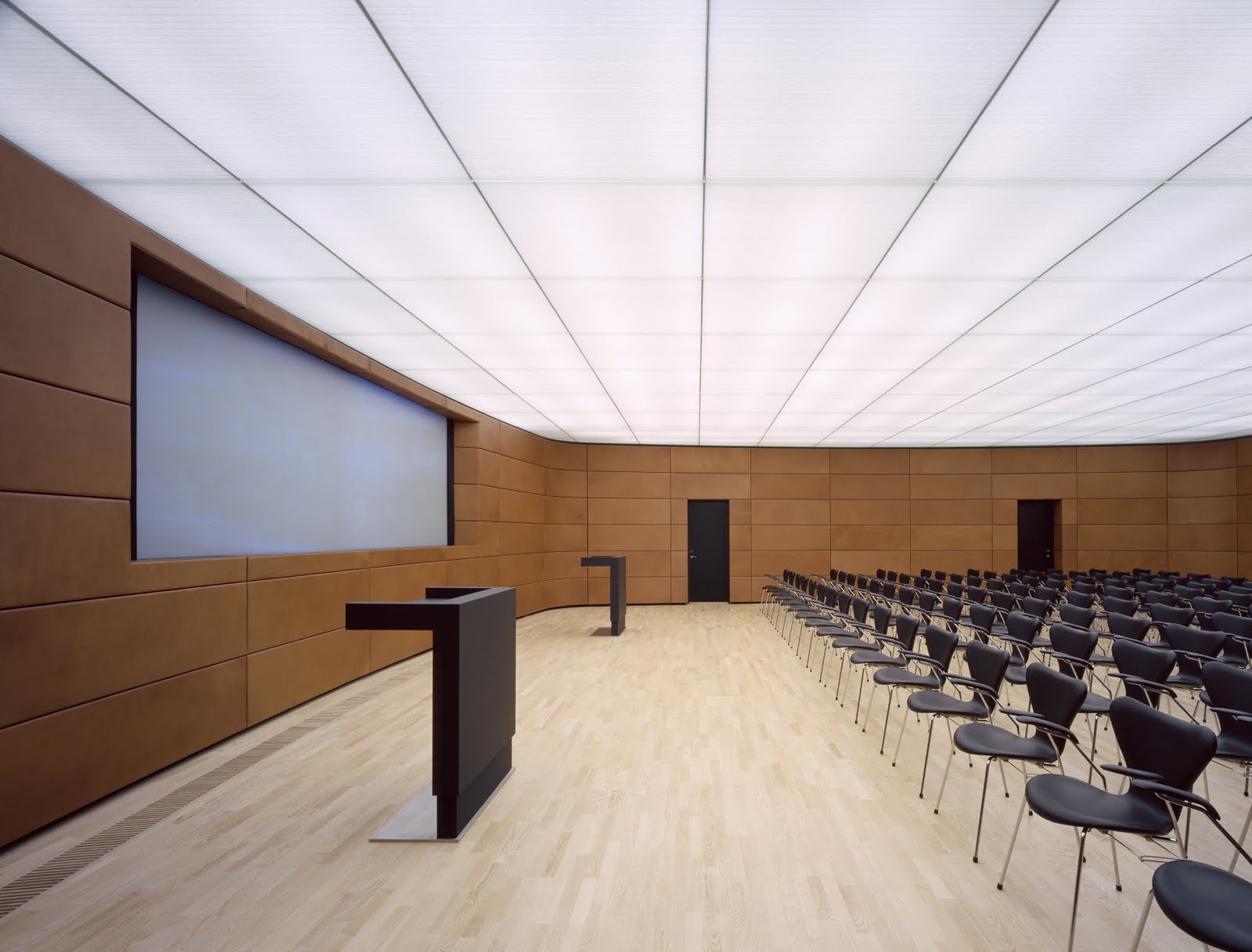 Hunter Douglas Commercial Blog Techstyle Acoustic Ceilings