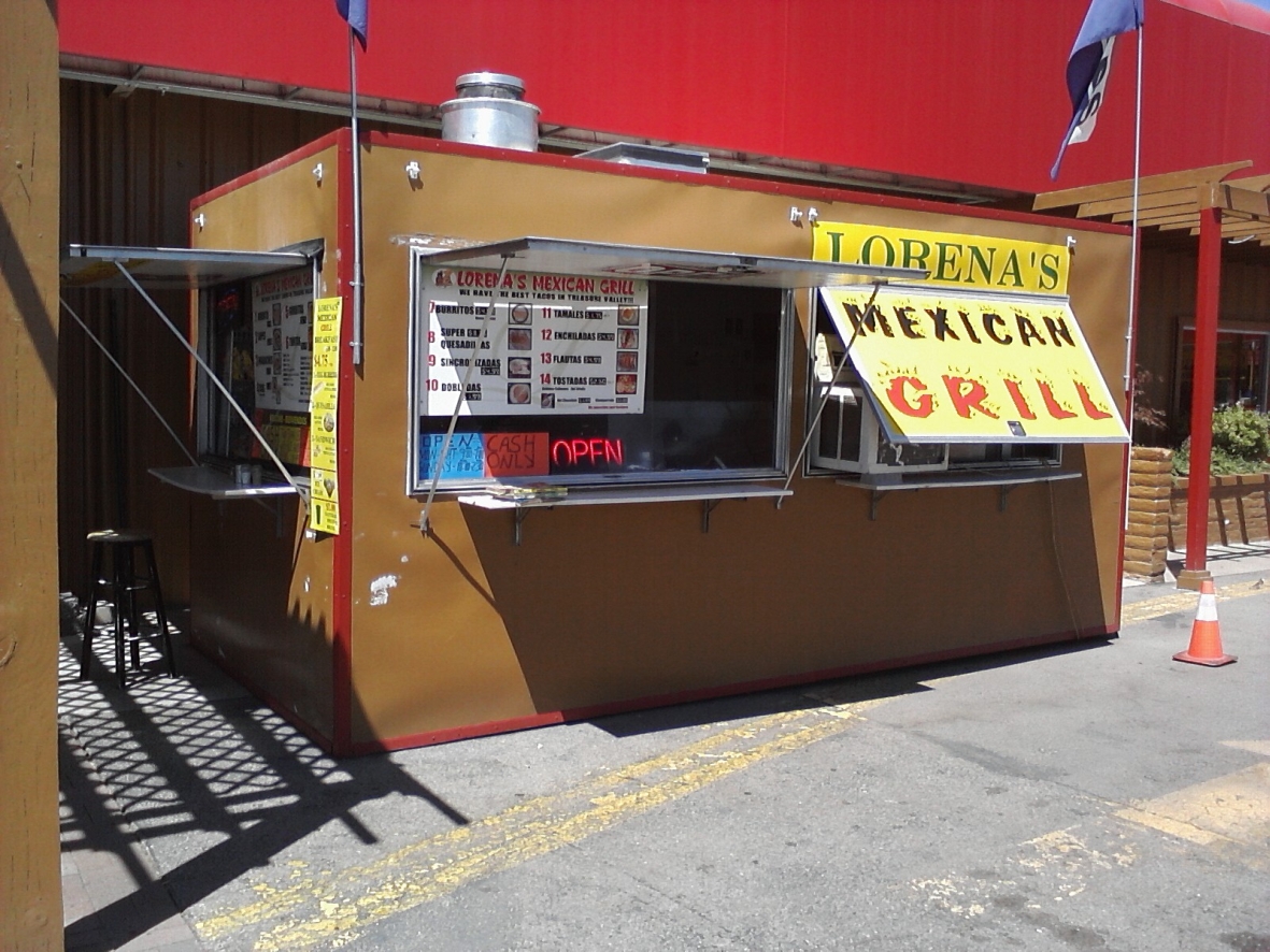 Treasure Valley Treats and Tragedies Lorena�s Mexican Grill