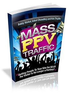 Mass PPV Traffic