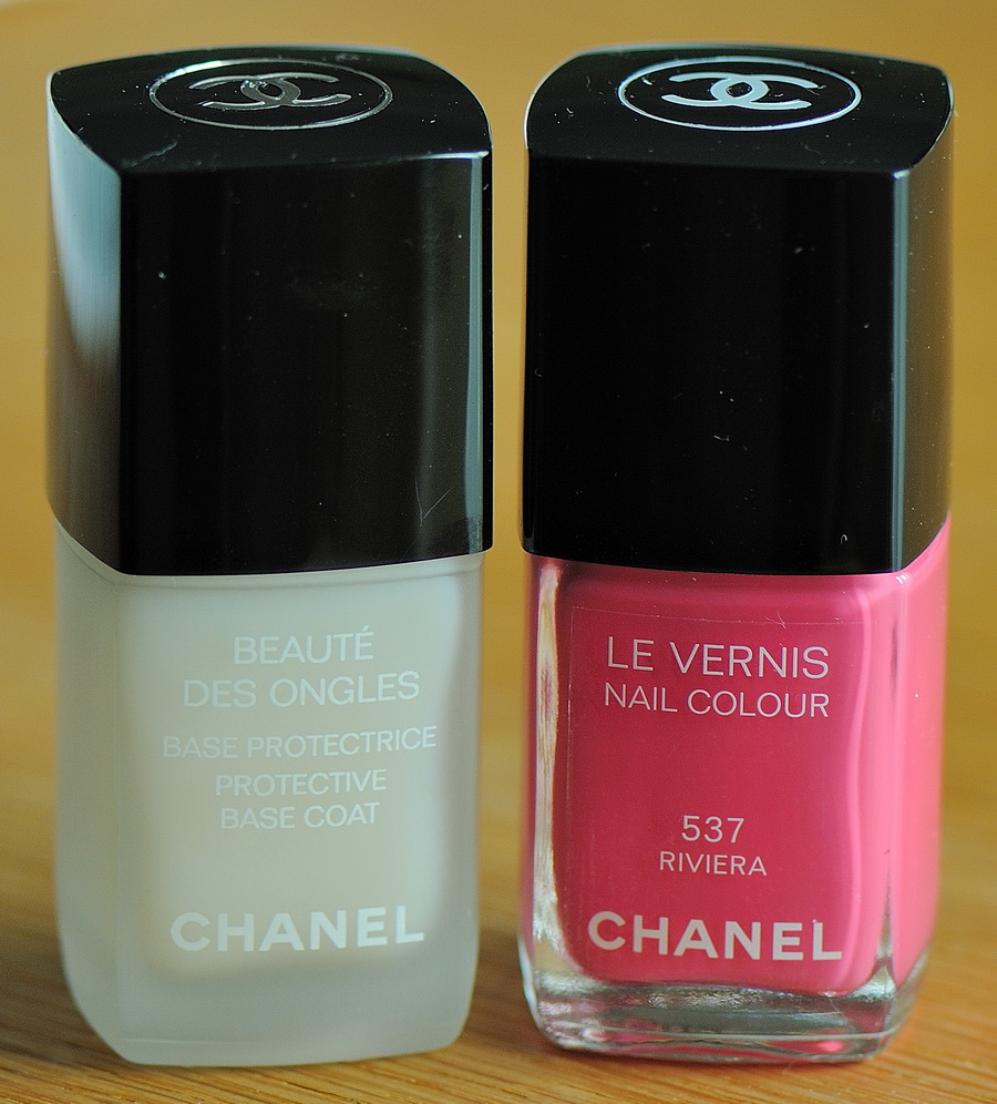 riviera chanel