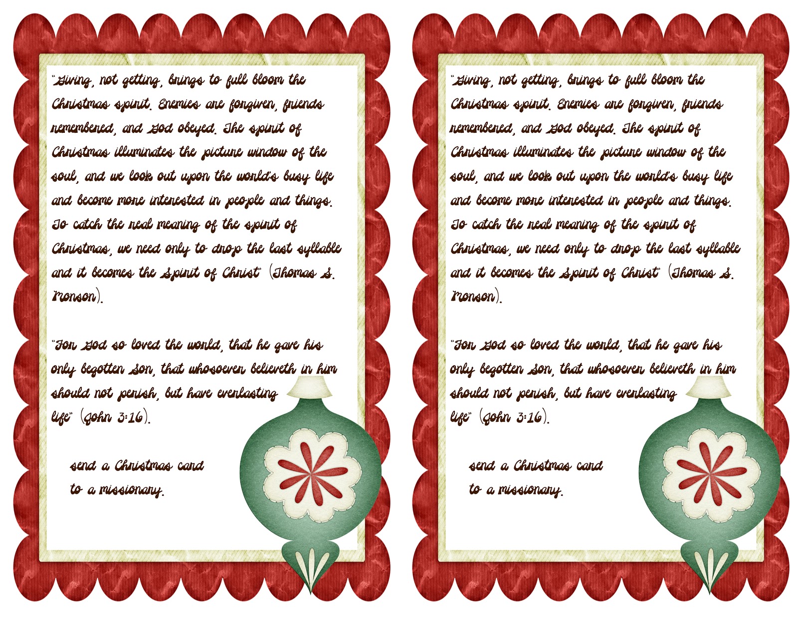 my lds life lds young women 12 days of christmas my lds life lds young women 12 days of christmas