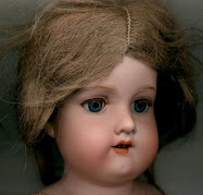 ARMAND MARSEILLES ANTIQUE DOLL