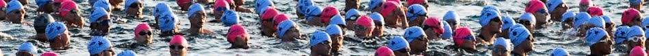 Couch to Triathlon: Training For Your First Triathlon