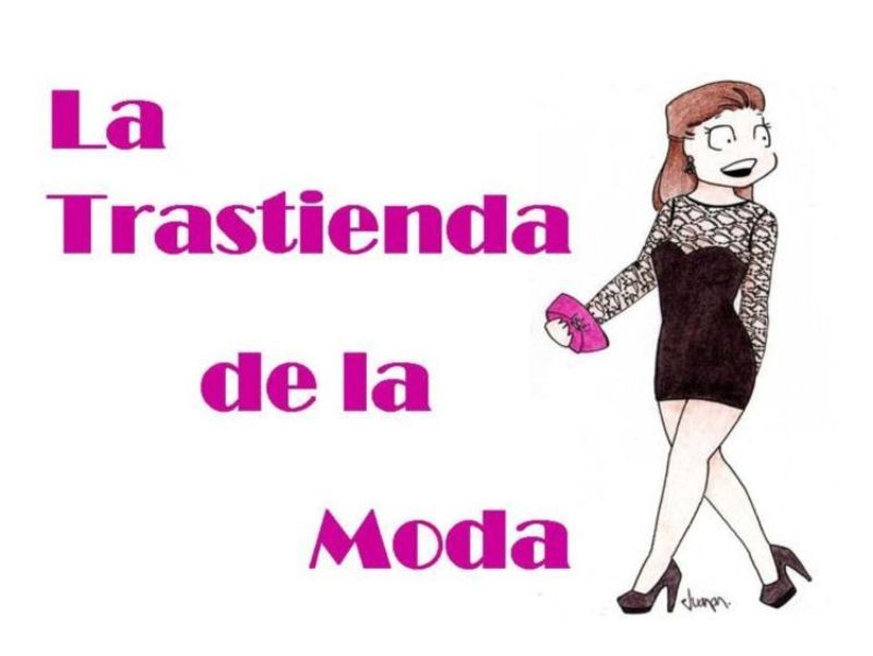 La trastienda de la moda