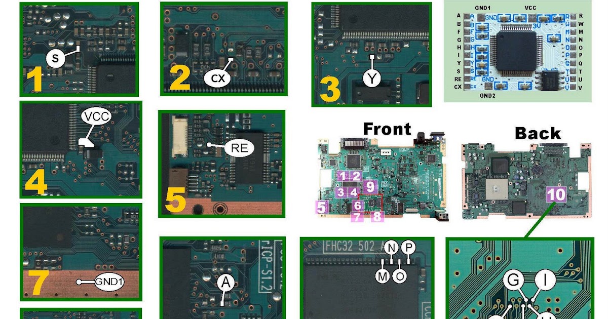 RADIO ATIVO ELETRONICS E PLAYSTATIONS