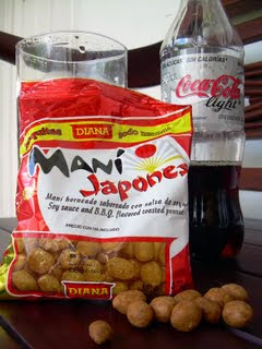 Mani Japones